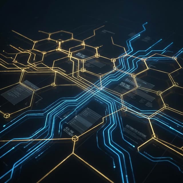 Logistics optimization and city grid